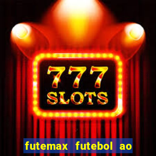 futemax futebol ao vivo libertadores